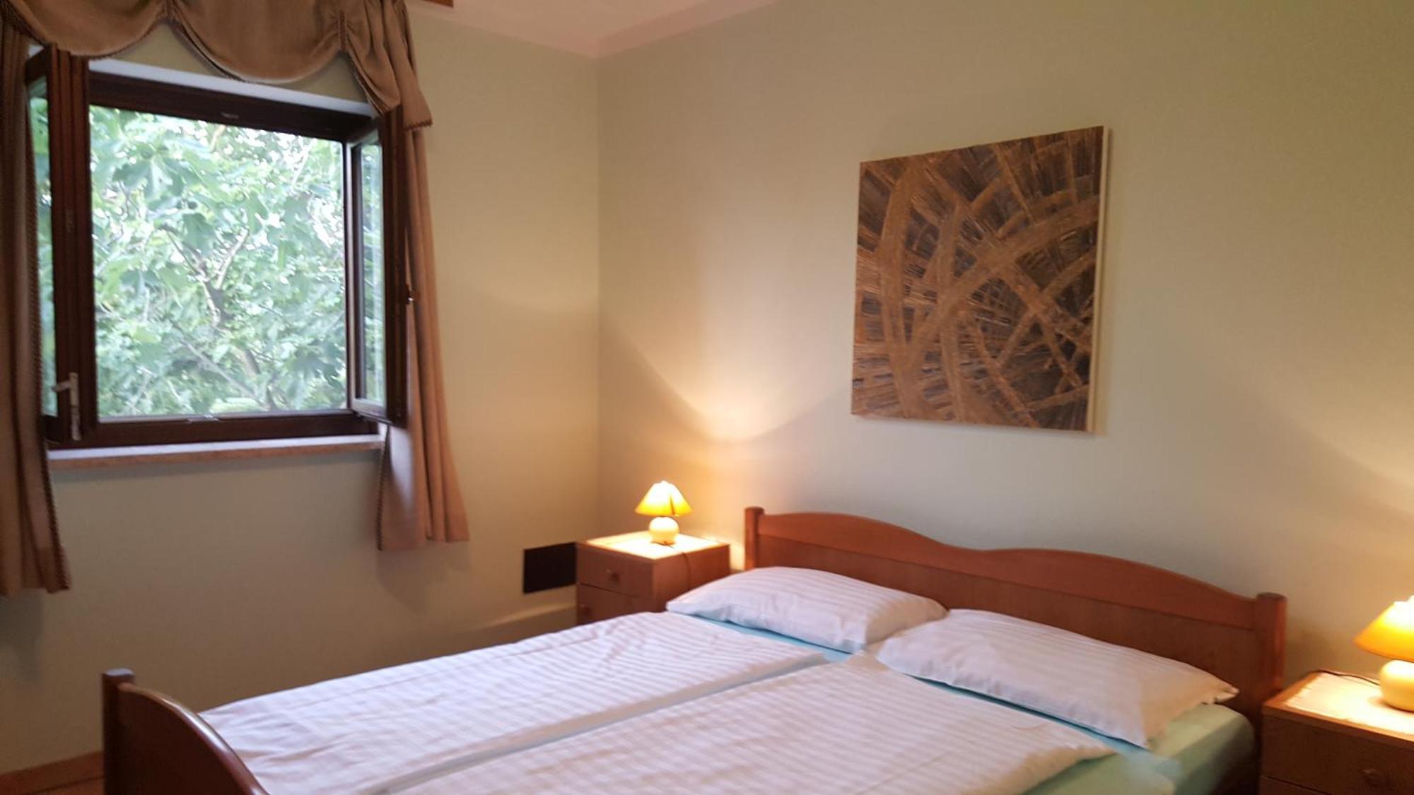 Apartments Coki ฟุนตานา ภายนอก รูปภาพ