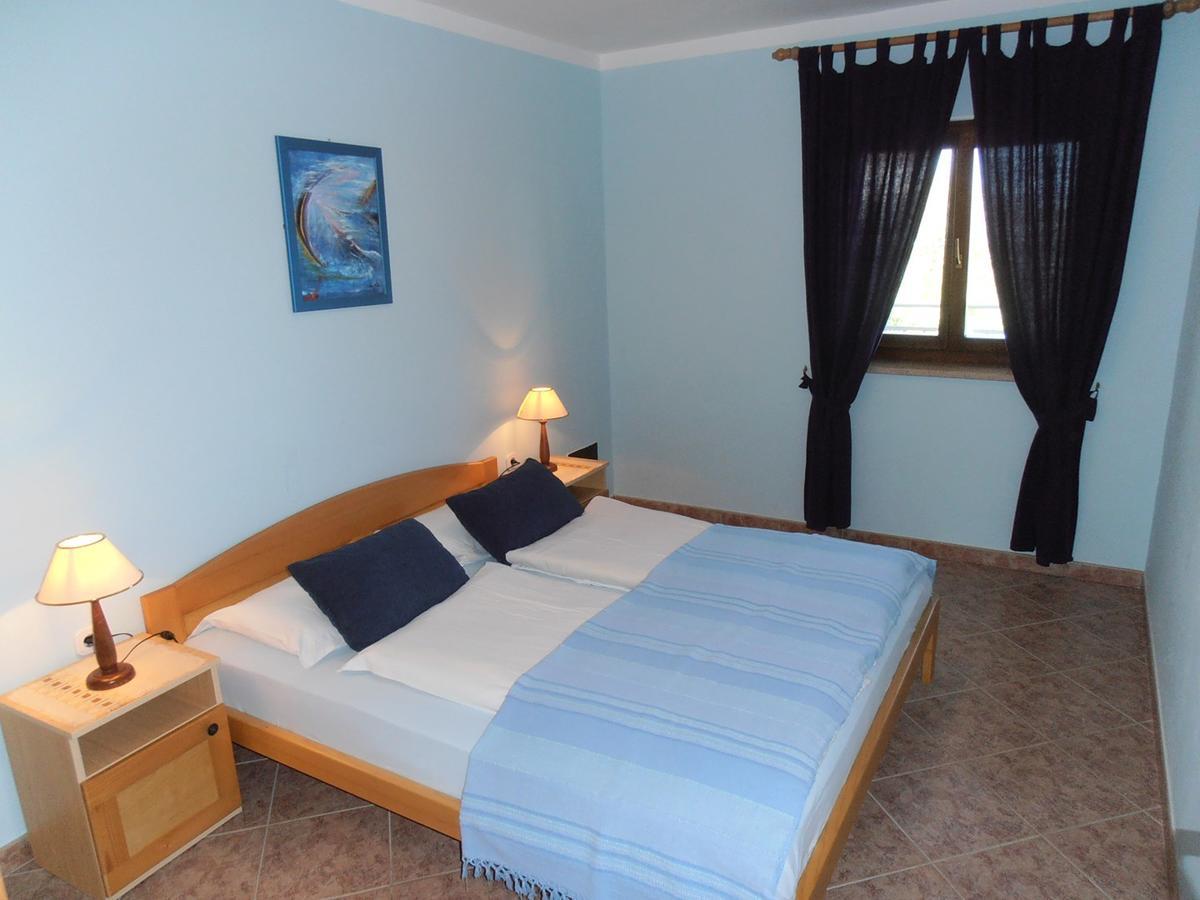 Apartments Coki ฟุนตานา ภายนอก รูปภาพ