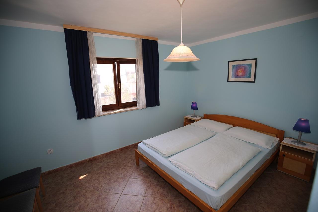 Apartments Coki ฟุนตานา ภายนอก รูปภาพ
