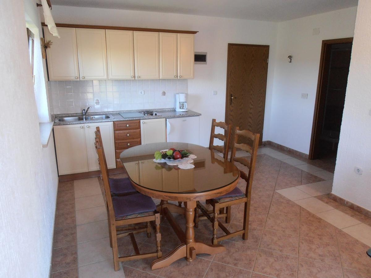 Apartments Coki ฟุนตานา ภายนอก รูปภาพ