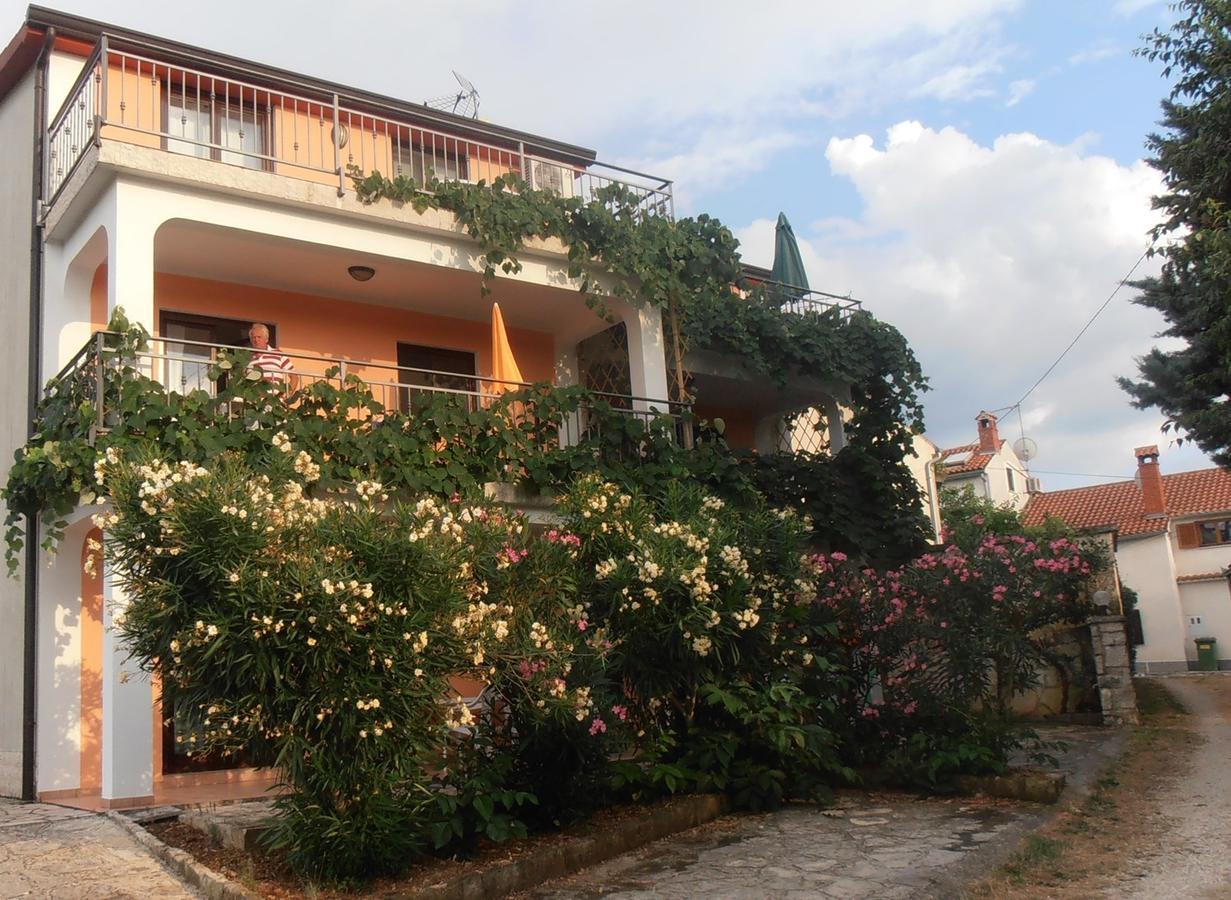 Apartments Coki ฟุนตานา ภายนอก รูปภาพ