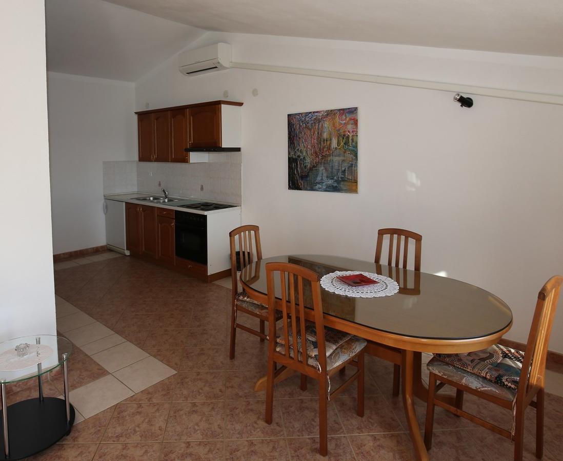 Apartments Coki ฟุนตานา ภายนอก รูปภาพ