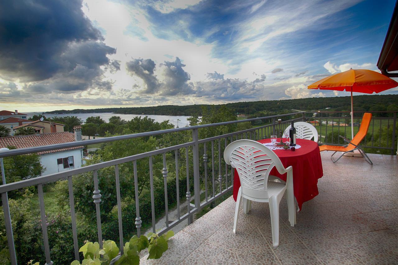 Apartments Coki ฟุนตานา ภายนอก รูปภาพ