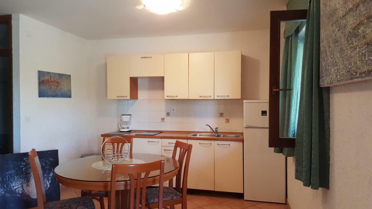 Apartments Coki ฟุนตานา ภายนอก รูปภาพ