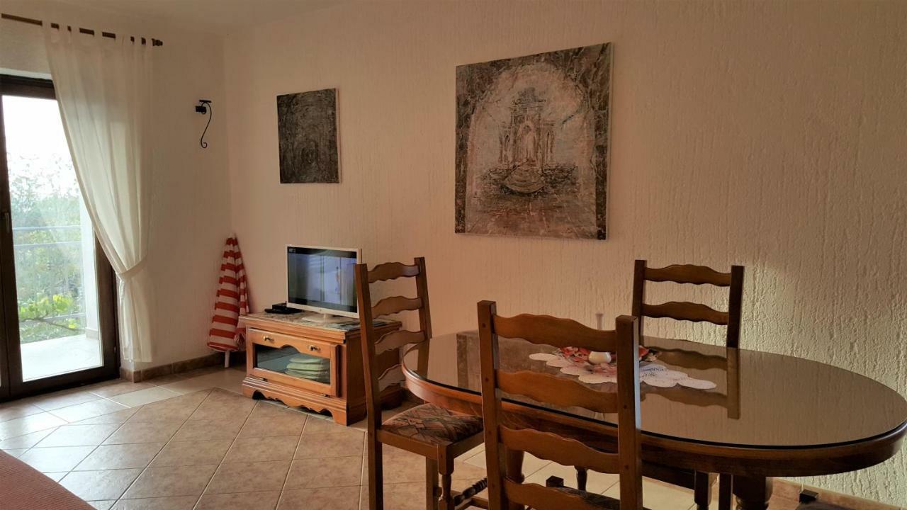 Apartments Coki ฟุนตานา ภายนอก รูปภาพ
