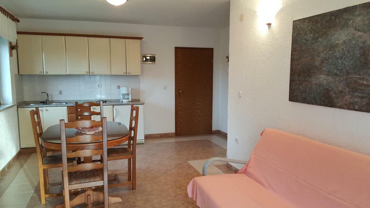Apartments Coki ฟุนตานา ภายนอก รูปภาพ